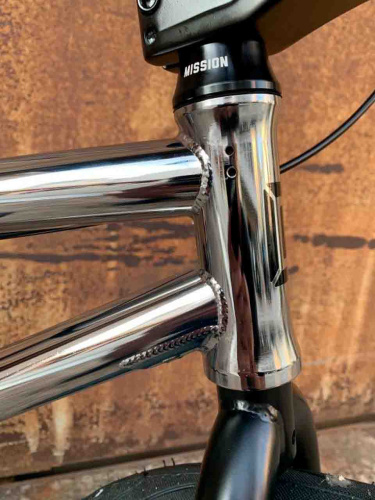 Kink велосипед Gap FC - 2023 фото 7 Kink велосипед Gap FC - 2023 фото 7