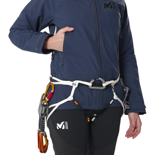 Millet  куртка женская Kamet gtx фото 4