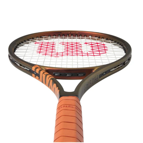 Wilson  ракетка для большого тенниса детская Pro Staff 26 V14.0 фото 3