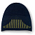 Eisbar  шапка Active Beanie (one size, green blue-midnight-deep blue)