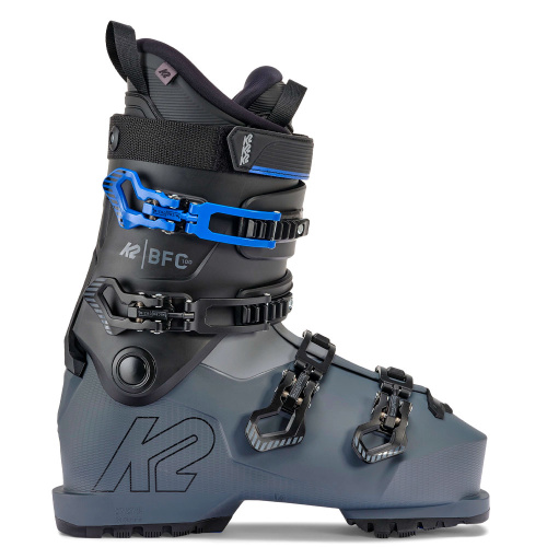 K2  ботинки горнолыжные мужские BFC 100 фото 2