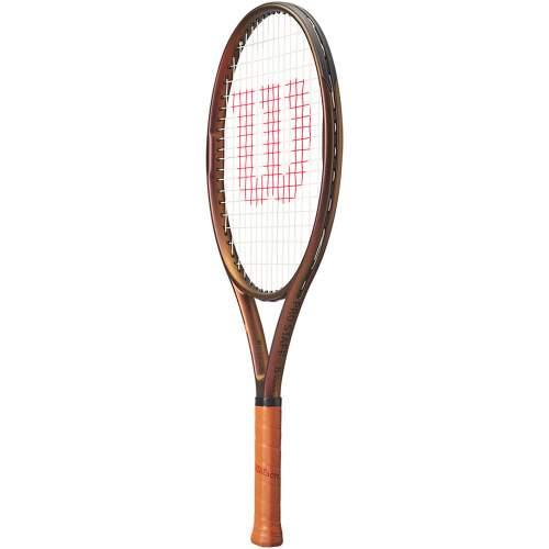 Wilson  ракетка для большого тенниса детская Pro Staff 25 V14.0 фото 3