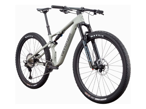 Cannondale  велосипед 29 U Scalpel Carbon 3 - 2025 фото 2