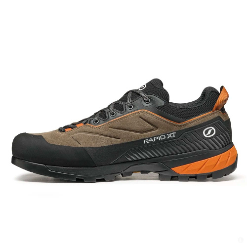 Scarpa  кроссовки мужские Rapid Xt Gtx фото 2