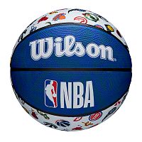 Wilson  мяч баскетбольный NBA All Team