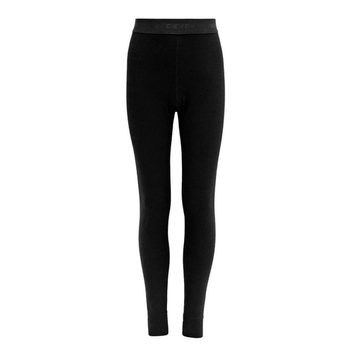 Devold  леггинсы детские Duo Active 