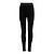Devold  леггинсы детские Duo Active  (12, black)