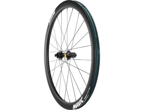Mavic  комплект колёс Cosmic S 42 Disc CL 700 12 x 100-142 M11 фото 2