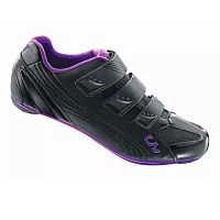 Liv  велотуфли женские Regalo