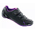 Liv  велотуфли женские Regalo (36, black-purple)