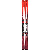 Atomic  лыжи горные X Redster G9 Rvsk S + X X 12 Gw red-black