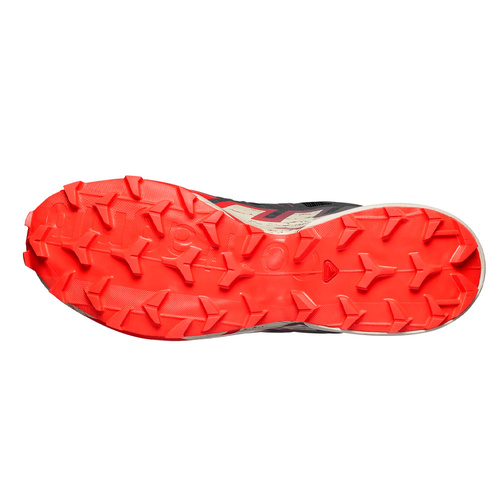 Salomon  кроссовки мужские Speedcross 6 фото 5