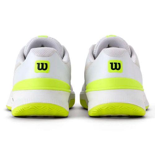 Wilson  кроссовки женские Intrigue Pro фото 3