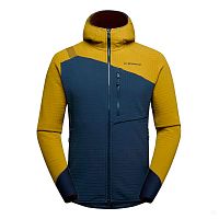 La Sportiva  кофта мужская Bristen Thermal Hoody