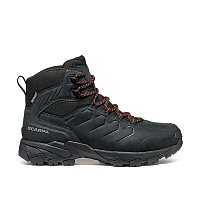Scarpa  ботинки женские Moraine Polar Gtx