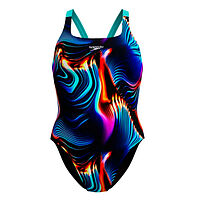 Speedo  купальник женский Alov digi