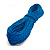 Tendon  верёвка (стат.) 11 mm -(крас,син) (11 mm, красный синий)
