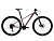 Liv  велосипед Tempt 29 3-GE - 2022 (S-16" (29")-14, purple ash)