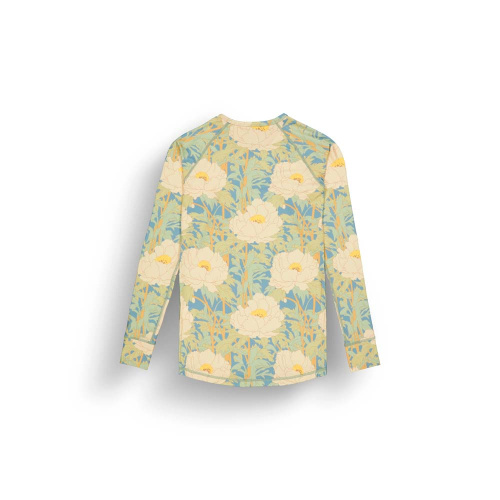 Picture Organic  термобелье лонгслив женский Milita фото 6