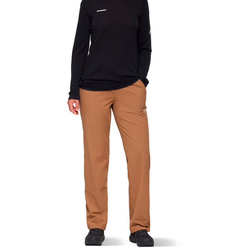 Mammut  брюки мужские Runbold IV Zip Off фото 2