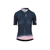 Q36.5  джерси женское Gregarius Pro Collar Fade