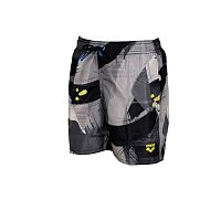 Arena  шорты детские пляжные Beach Boxer Allover