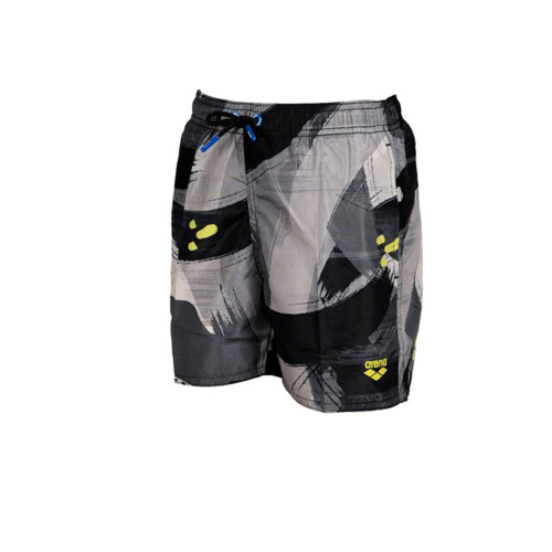 Arena  шорты детские пляжные Beach Boxer Allover