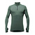 Devold  майка мужская с длинным рукавом Expedition 235 Zip Neck (M, forest)