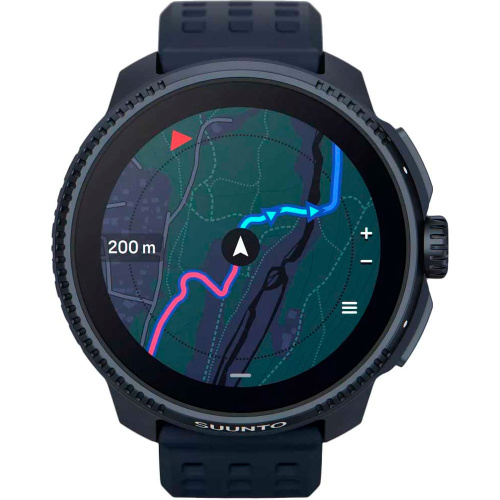 Suunto  часы Race фото 6