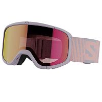 Salomon  маска горнолыжная детская Lumi