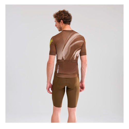 Mavic  джерси мужское Aksium Graphic Jersey фото 5
