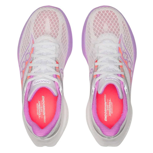 Saucony  кроссовки женские Endorphin speed 5 фото 6