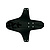 SKS  крыло Flapguard (one size, full black)