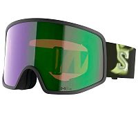 Salomon  маска горнолыжная Sentry Pro Sigma