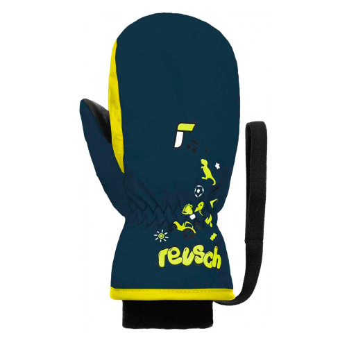 Reusch варежки Kids Mitten Reusch варежки Kids Mitten