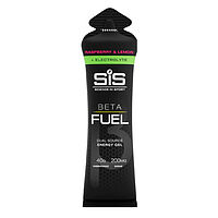 SIS  гель энергетический Beta Fuel ,с электролитами