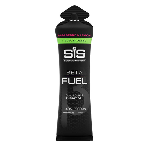 SIS  гель энергетический Beta Fuel ,с электролитами