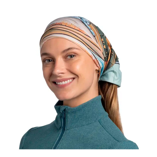 Buff  снуд CoolNet UV фото 3