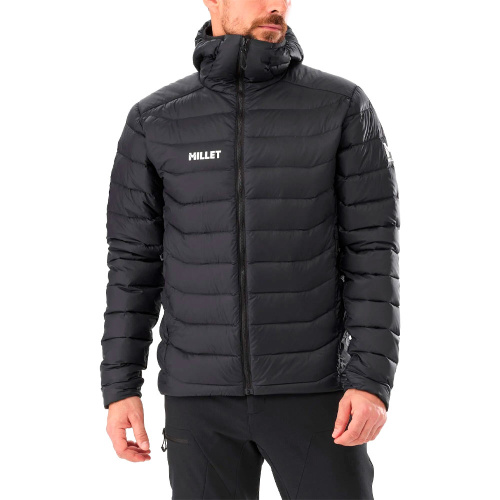 Millet  куртка мужская Evole 700 Hd фото 2