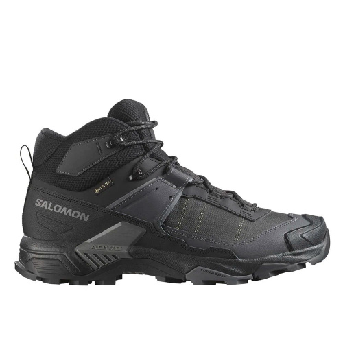 Salomon  ботинки мужские X ultra 5 mid gtx