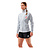 Compressport  куртка женская Hurricane waterproof 10/10 (L, grey dawn)