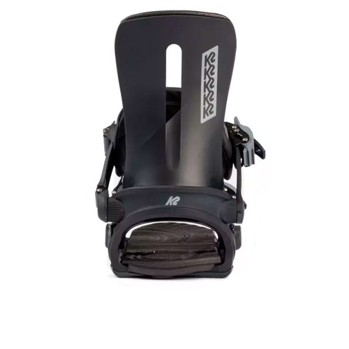 K2  крепления сноубордические женские Hue - 2022 фото 4