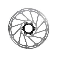Sram  ротор Centerline CenterLock 180mm Black Rounded