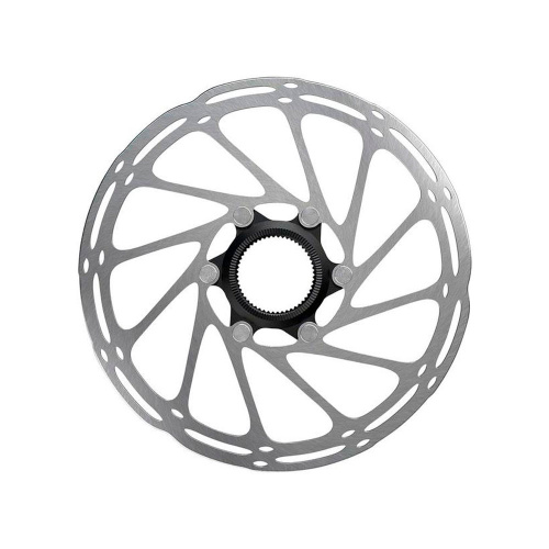 Sram  ротор Centerline CenterLock 180mm Black Rounded