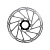 Sram  ротор Centerline CenterLock 180mm Black Rounded (one size, no color)