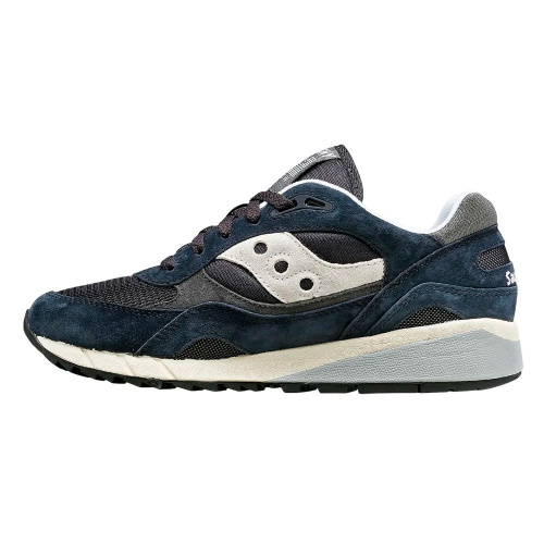 Saucony  кроссовки Shadow 6000 фото 2