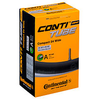 Continental  камера Compact 24 wide