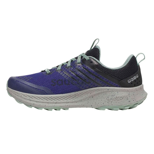 Saucony  кроссовки мужские Ride Tr2 gtx фото 3