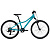 Liv  велосипед Enchant 24 - 2022 (one size (24"), maui blue)
