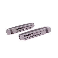 Giant  тормозные колодки Giant SLR0 Wheelsystem